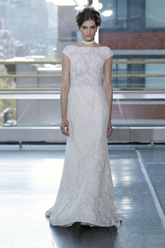 Rivini - Fall 2014 Bridal Collection - Margherita Wedding Dress</p>

<p